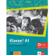 Klasse! A1 - Hybride Ausgabe allango - Kursbuch mit Audios und Videos inklusive Lizenzschlüssel allango
